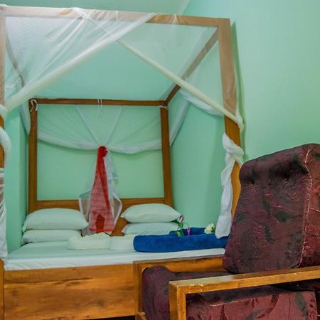Kilimanjaro Summit Lodge Moshi Buitenkant foto